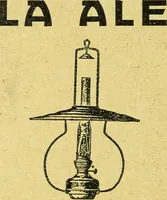 Picture 320 of 2557 from Caras y caretas (1898), leaf 157