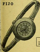 Picture 325 of 2557 from Caras y caretas (1898), leaf 158
