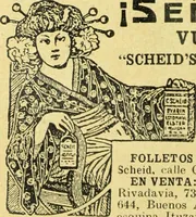 Picture 332 of 2557 from Caras y caretas (1898), leaf 159