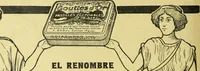 Picture 349 of 2557 from Caras y caretas (1898), leaf 169