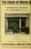 Picture 20 of 2557 from Caras y caretas (1898), leaf 17