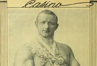 Picture 350 of 2557 from Caras y caretas (1898), leaf 171