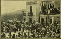 Picture 352 of 2557 from Caras y caretas (1898), leaf 173