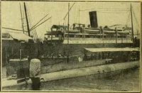 Picture 353 of 2557 from Caras y caretas (1898), leaf 173