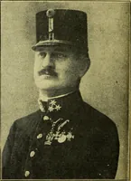 An illustration from Caras y caretas (1898)