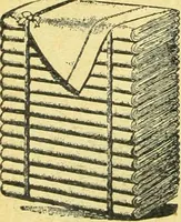 An illustration from Caras y caretas (1898)