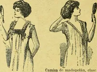 Picture 365 of 2557 from Caras y caretas (1898), leaf 179