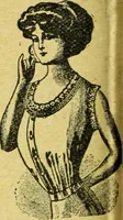 An illustration from Caras y caretas (1898)