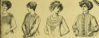 An illustration from Caras y caretas (1898)
