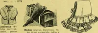 An illustration from Caras y caretas (1898)
