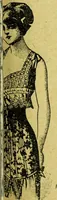 An illustration from Caras y caretas (1898)