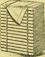 An illustration from Caras y caretas (1898)