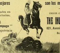 Picture 388 of 2557 from Caras y caretas (1898), leaf 185