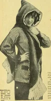An illustration from Caras y caretas (1898)
