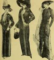 Picture 393 of 2557 from Caras y caretas (1898), leaf 190