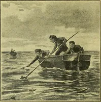 An illustration from Caras y caretas (1898)