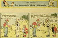 Picture 410 of 2557 from Caras y caretas (1898), leaf 201