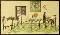 Picture 413 of 2557 from Caras y caretas (1898), leaf 205