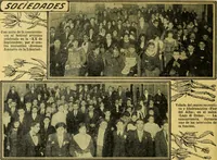 Picture 416 of 2557 from Caras y caretas (1898), leaf 209