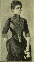An illustration from Caras y caretas (1898)