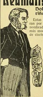 Picture 427 of 2557 from Caras y caretas (1898), leaf 215