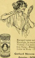 Picture 429 of 2557 from Caras y caretas (1898), leaf 217