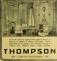 Picture 431 of 2557 from Caras y caretas (1898), leaf 218