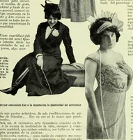 Picture 443 of 2557 from Caras y caretas (1898), leaf 224