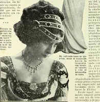 Picture 445 of 2557 from Caras y caretas (1898), leaf 225