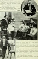 Picture 465 of 2557 from Caras y caretas (1898), leaf 233