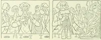Picture 487 of 2557 from Caras y caretas (1898), leaf 243