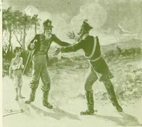 Picture 490 of 2557 from Caras y caretas (1898), leaf 245