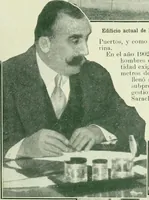Picture 495 of 2557 from Caras y caretas (1898), leaf 248