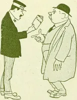Picture 516 of 2557 from Caras y caretas (1898), leaf 253