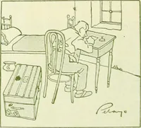An illustration from Caras y caretas (1898)