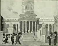 Picture 520 of 2557 from Caras y caretas (1898), leaf 258