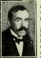 An illustration from Caras y caretas (1898)
