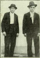 Picture 530 of 2557 from Caras y caretas (1898), leaf 260