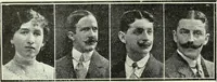 Picture 531 of 2557 from Caras y caretas (1898), leaf 261
