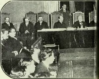 Picture 536 of 2557 from Caras y caretas (1898), leaf 261
