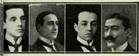Picture 539 of 2557 from Caras y caretas (1898), leaf 262