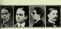 An illustration from Caras y caretas (1898)
