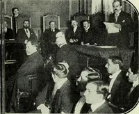 Picture 541 of 2557 from Caras y caretas (1898), leaf 262