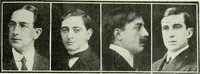 Picture 542 of 2557 from Caras y caretas (1898), leaf 262