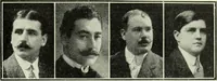 Picture 543 of 2557 from Caras y caretas (1898), leaf 262