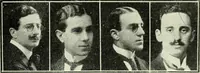Picture 544 of 2557 from Caras y caretas (1898), leaf 262