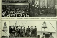 Picture 553 of 2557 from Caras y caretas (1898), leaf 264