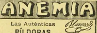 An illustration from Caras y caretas (1898)