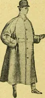 An illustration from Caras y caretas (1898)