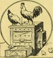 An illustration from Caras y caretas (1898)